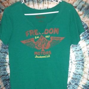 Lucky Brand Tee Shirt